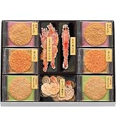 Amazon | 桂新堂 海老づくし 海老 煎餅 ギフト お菓子 プレゼント